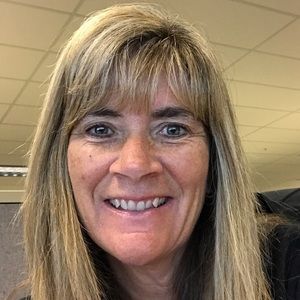 Meet your Posher, Cherie